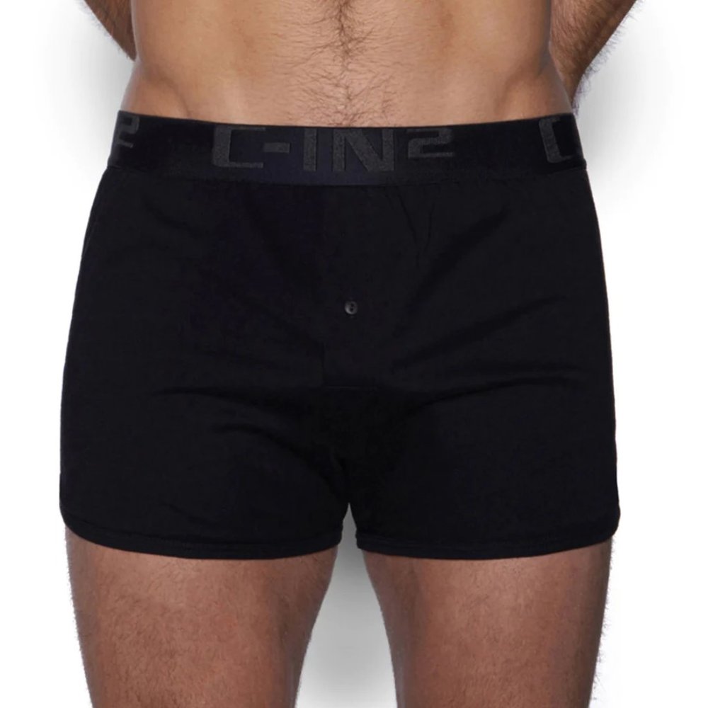C-IN2 Core Runner Boxer Short - Picture 3 of 4